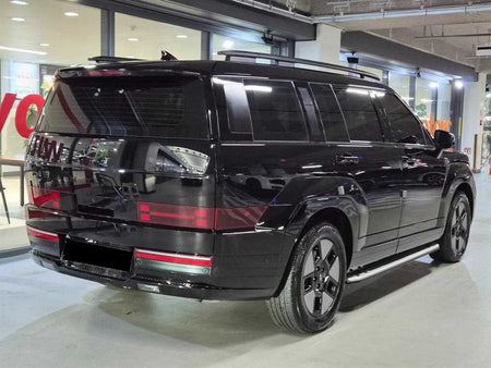 Hyundai Santafe — photo 04