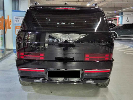 Hyundai Santafe — photo 05