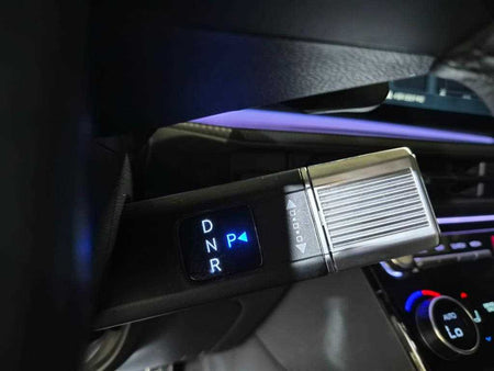 Hyundai Santafe — photo 11