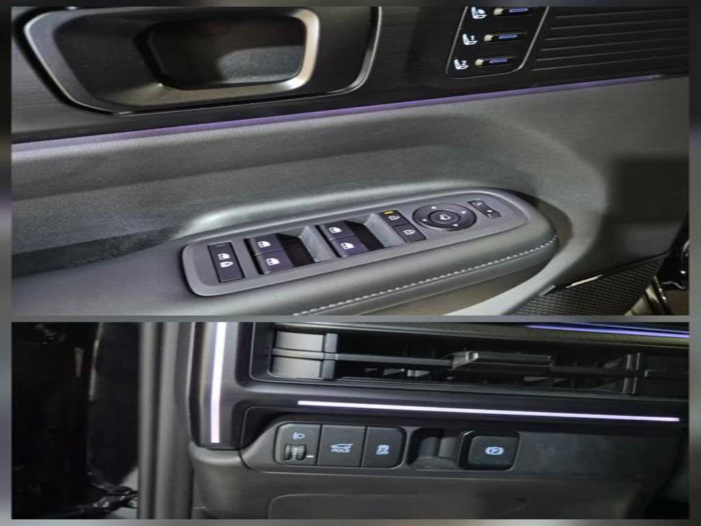 Hyundai Santafe — photo 12