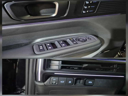 Hyundai Santafe — photo 12