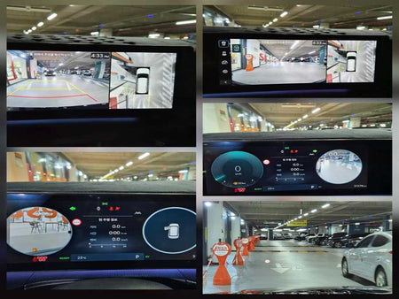 Hyundai Santafe — photo 13