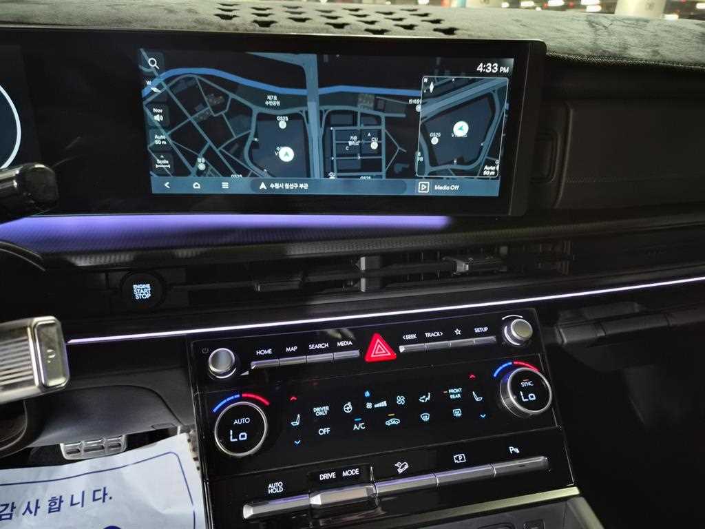 Hyundai Santafe — photo 14