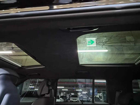 Hyundai Santafe — photo 15