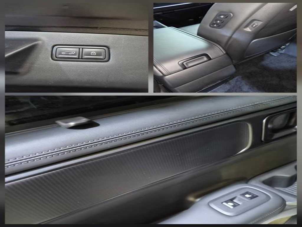 Hyundai Santafe — photo 16