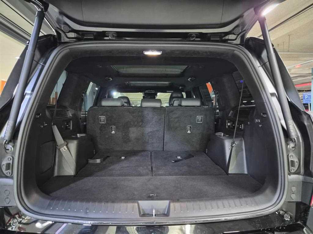 Hyundai Santafe — photo 17