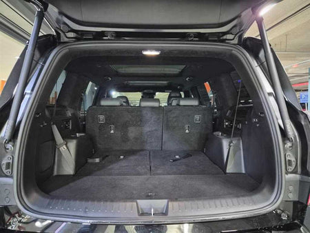 Hyundai Santafe — photo 17