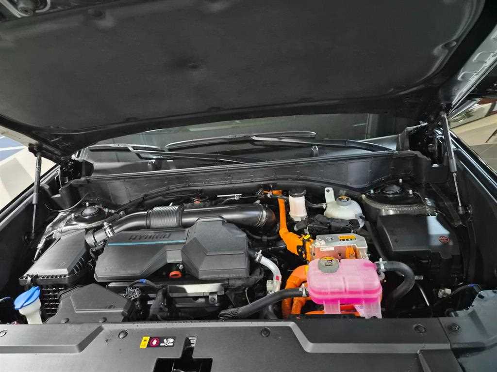 Hyundai Santafe — photo 19