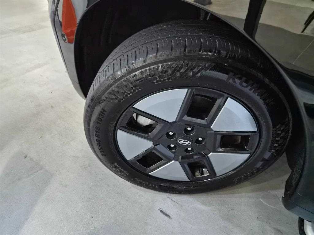 Hyundai Santafe — photo 20