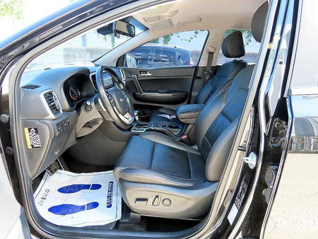 Kia Sportage — photo 05