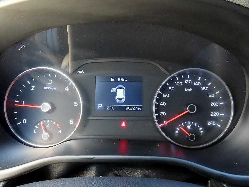 Kia Sportage — photo 09