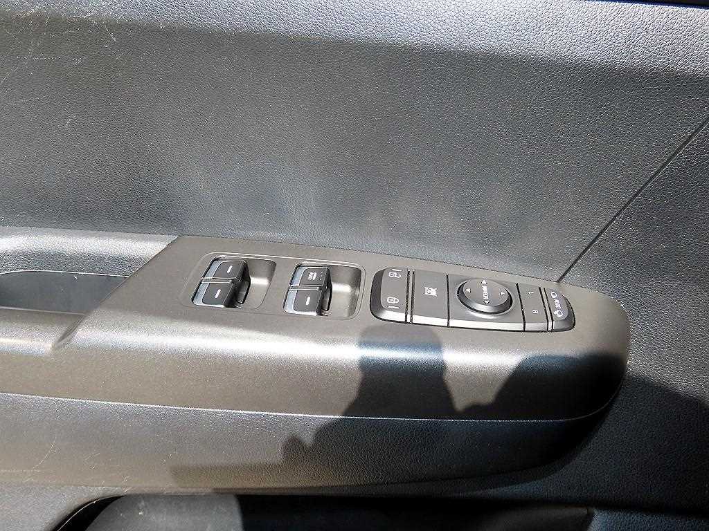 Kia Sportage — photo 11