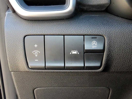 Kia Sportage — photo 12