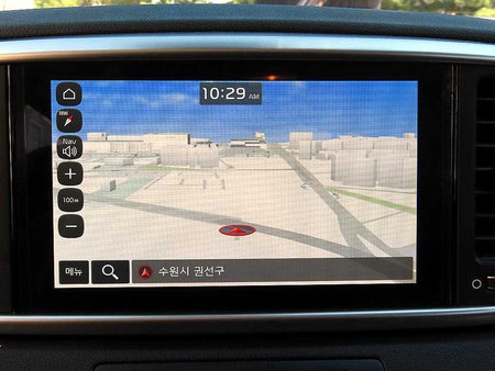Kia Sportage — photo 14