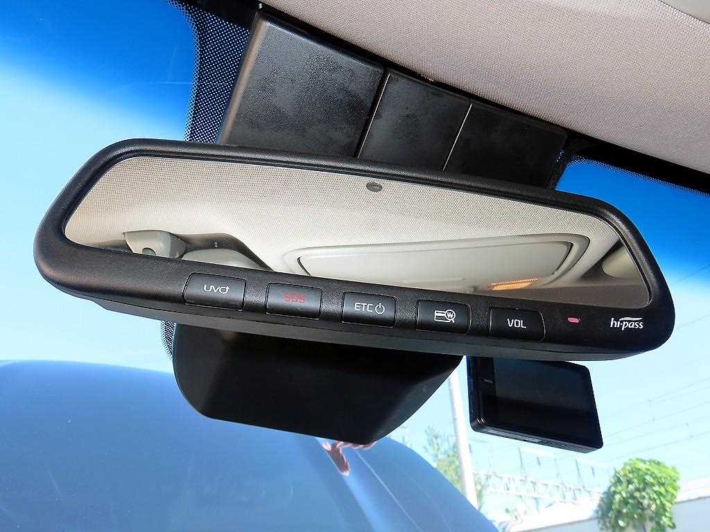 Kia Sportage — photo 16