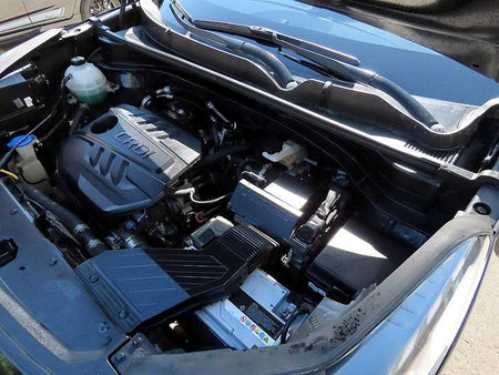 Kia Sportage — photo 19