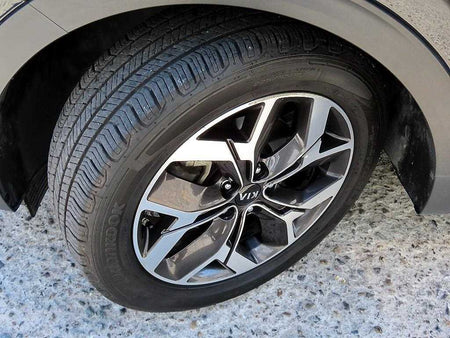 Kia Sportage — photo 20