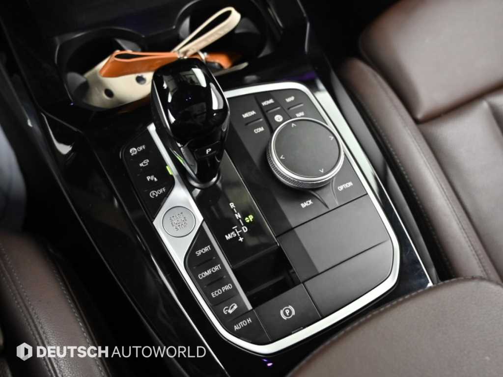 BMW X3 — photo 09