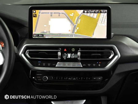 BMW X3 — photo 14