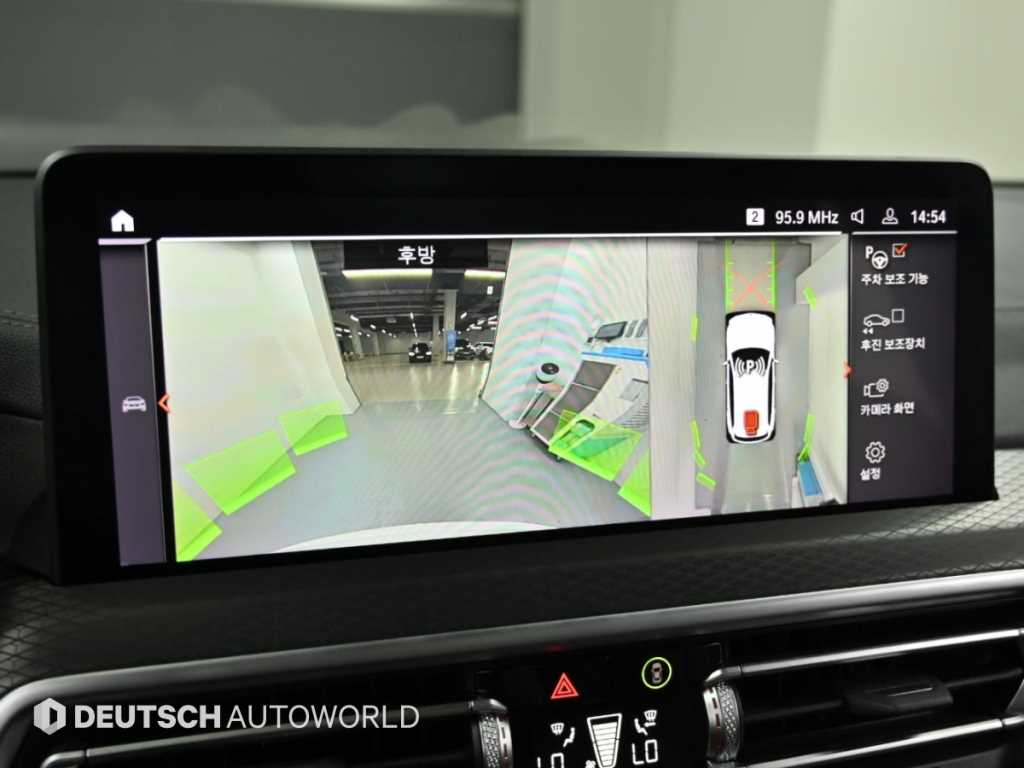 BMW X3 — photo 15