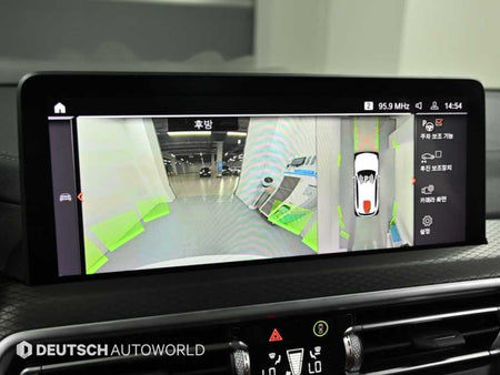 BMW X3 — photo 15