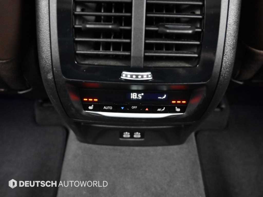 BMW X3 — photo 16