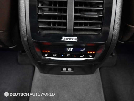 BMW X3 — photo 16