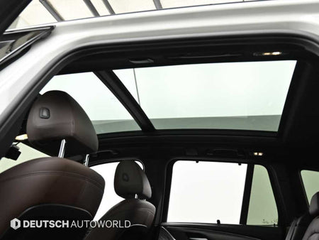 BMW X3 — photo 18