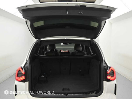 BMW X3 — photo 19