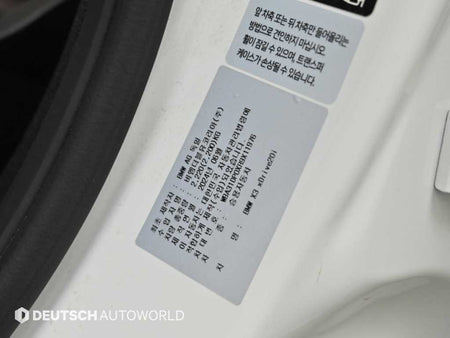 BMW X3 — photo 20