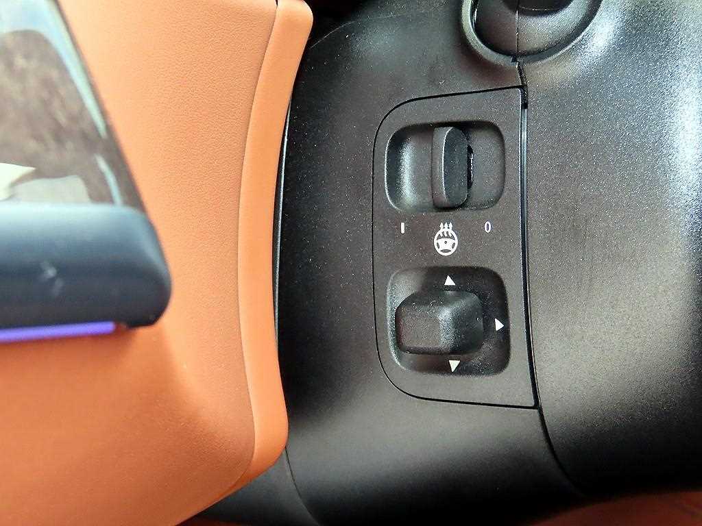 Mercedes-Benz S-Class — photo 13