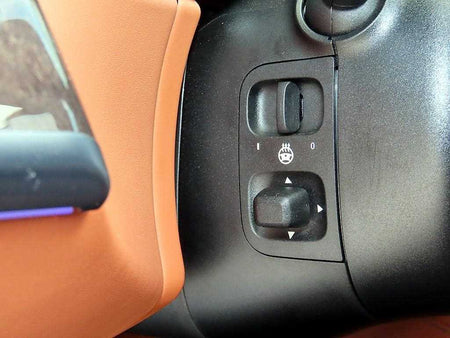 Mercedes-Benz S-Class — photo 13