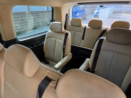 Hyundai Staria — photo 07