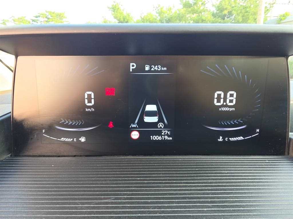 Hyundai Staria — photo 10
