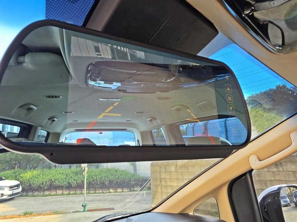 Hyundai Staria — photo 13