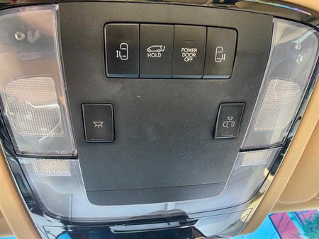 Hyundai Staria — photo 16