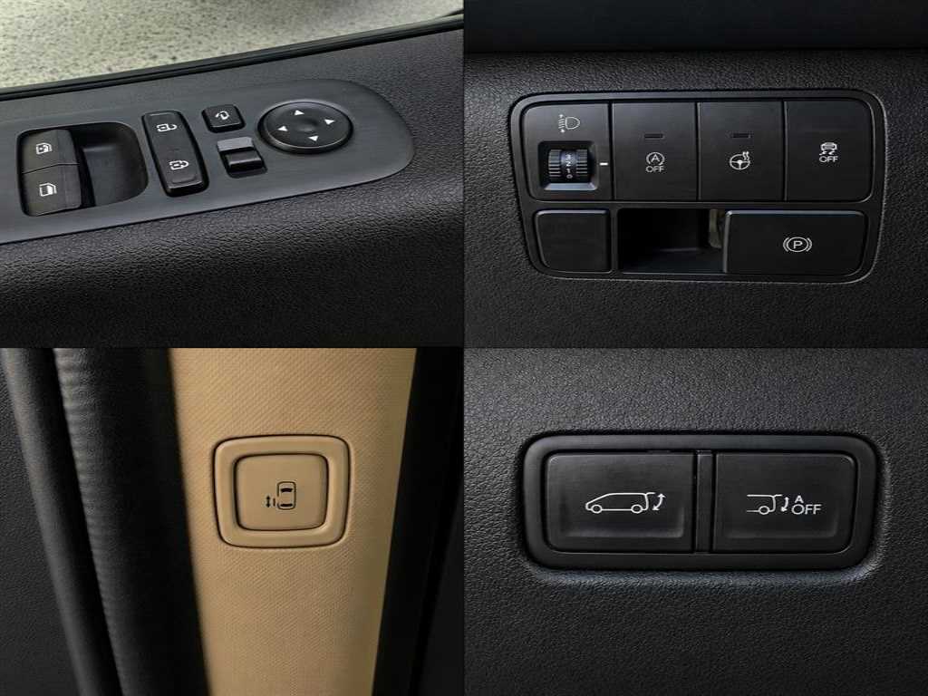 Hyundai Staria — photo 18