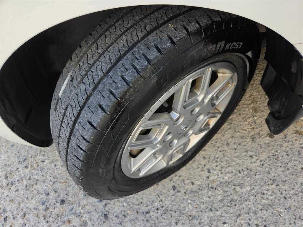 Hyundai Staria — photo 20