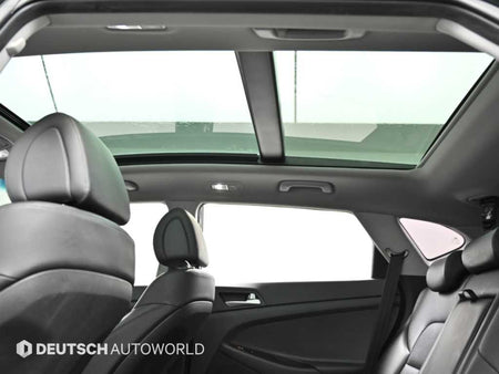 Hyundai Tucson — photo 18