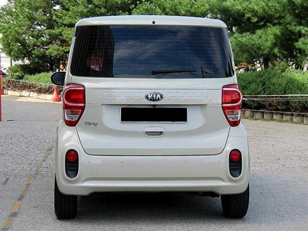 Kia RAY — photo 04