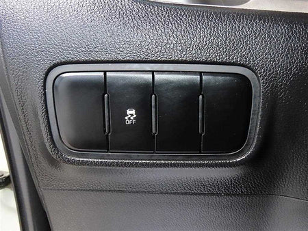 Kia RAY — photo 12