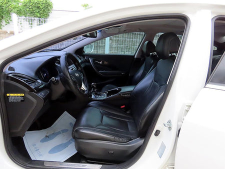 Hyundai Grandeur — photo 05