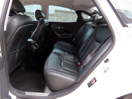 Hyundai Grandeur — photo 06