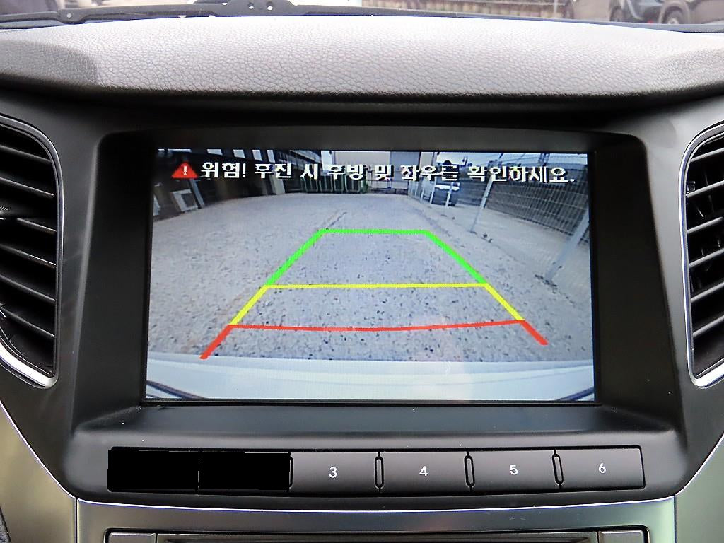 Hyundai Grandeur — photo 14