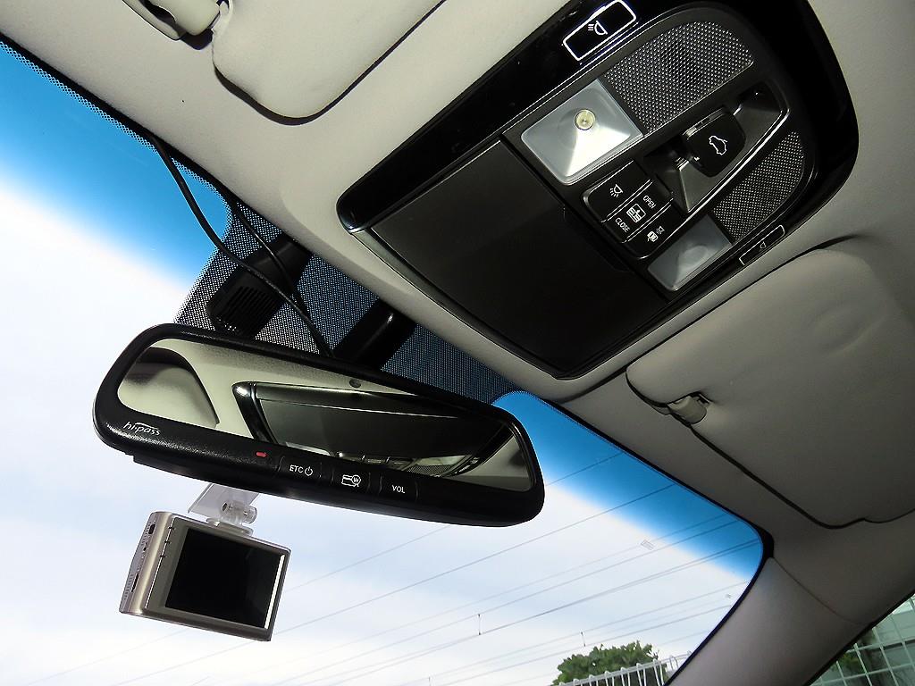 Hyundai Grandeur — photo 15