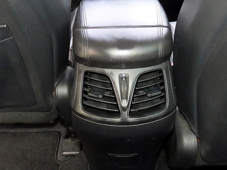 Hyundai Grandeur — photo 17