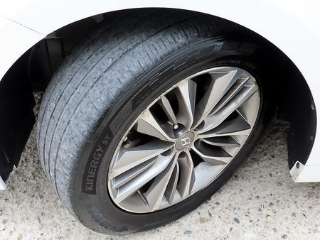 Hyundai Grandeur — photo 20