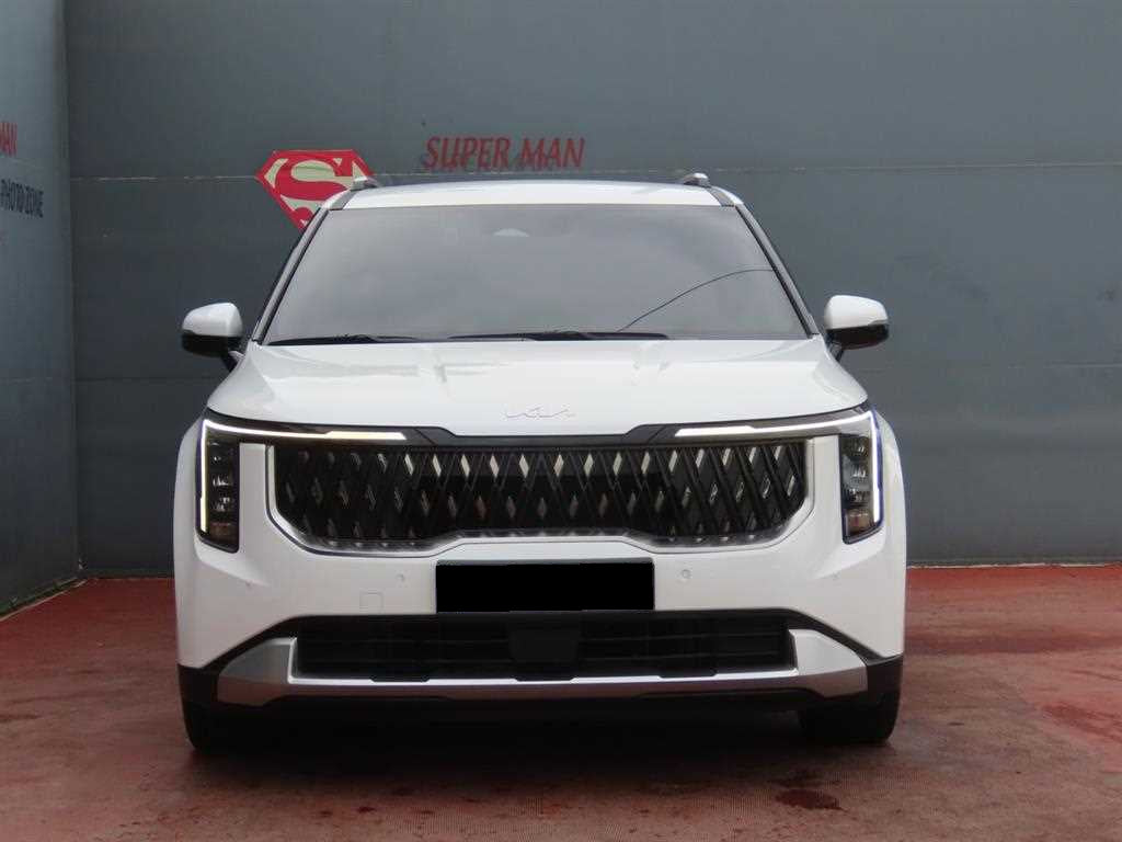 Kia Carnival — photo 02