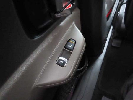Kia Carnival — photo 07
