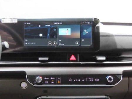 Kia Carnival — photo 11